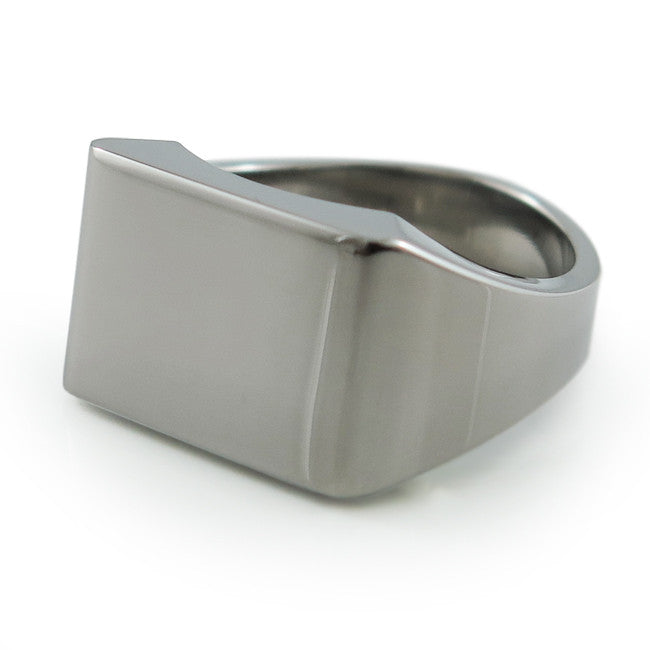 Your Custom Titanium Ring: Design a Ring As Unique As You