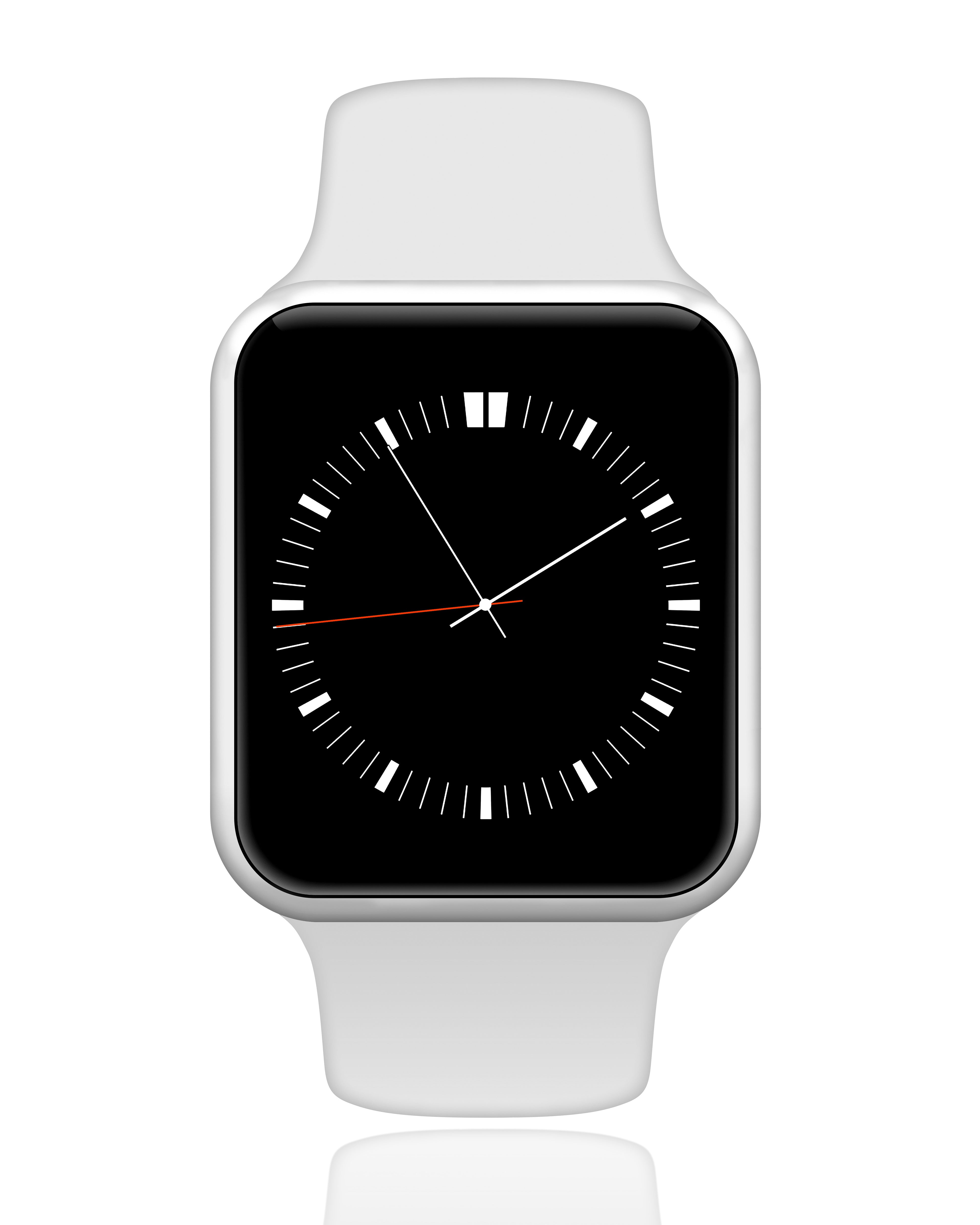 Why is Apple Now Making Titanium Watches?