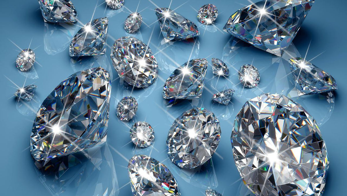 The Titanium Ring Diamond Guide