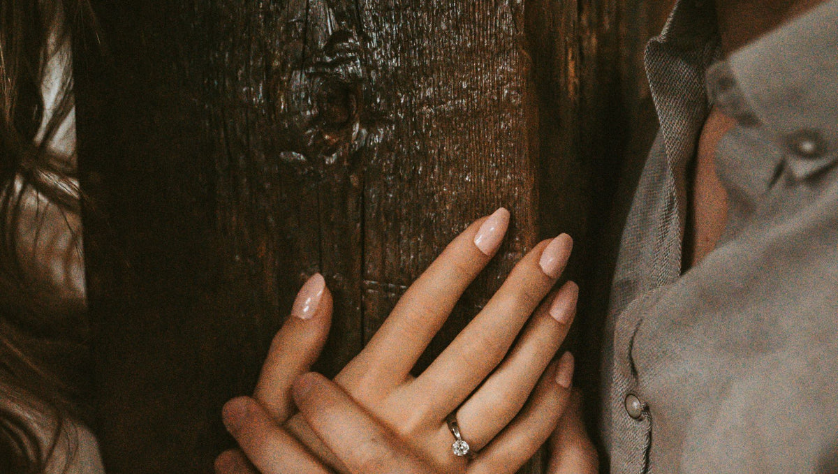 5 Ways to Keep Your Wedding Ring Safe