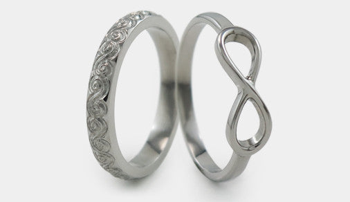 Promise Rings