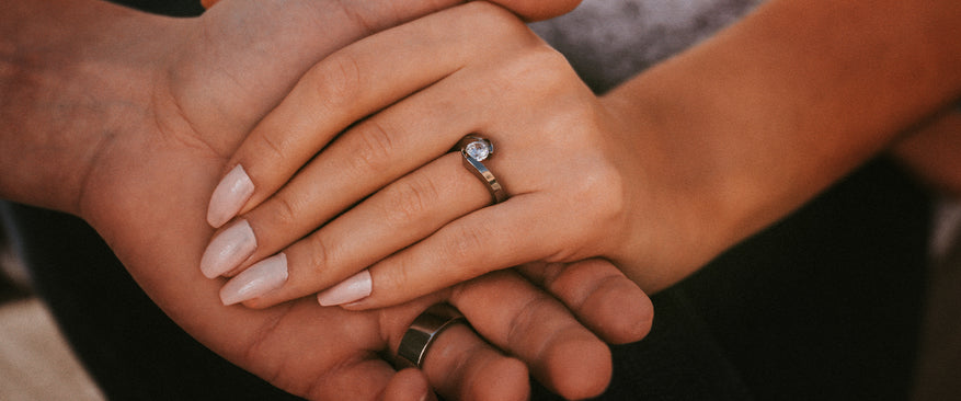 Womens Wedding