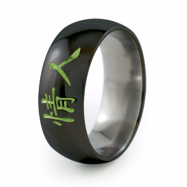 Soulmate-Black-Anodizing-Option-Titanium Rings