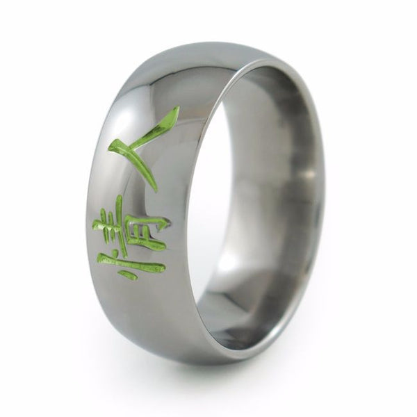 Soulmate-Mens-Anodizing-Option-Titanium Rings