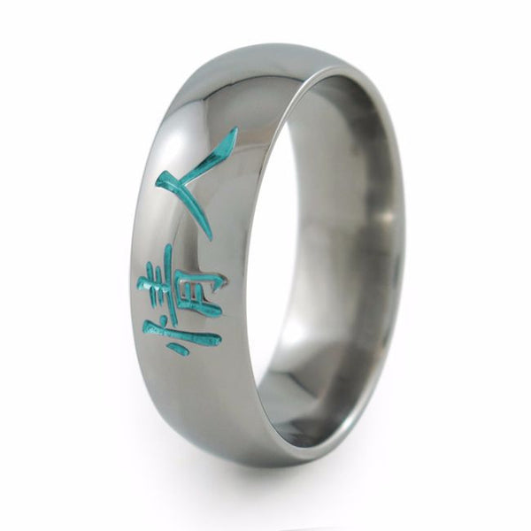 Soulmate-Womens-Anodizing-Option-Titanium Rings
