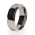 Ascent | Mens Titanium Ring-Ring - Template 21-Titanium Rings