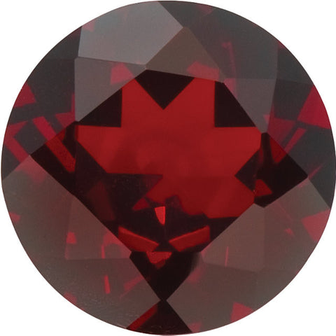 Gem (6mm Round)
