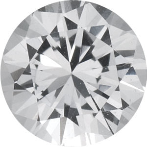 Gem (6mm Round ) & (5mm Round)