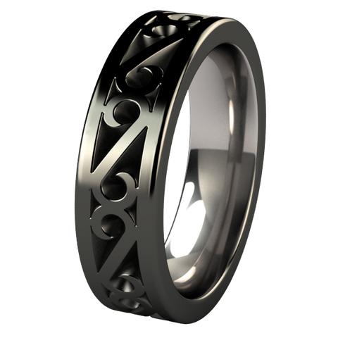 Legend Black