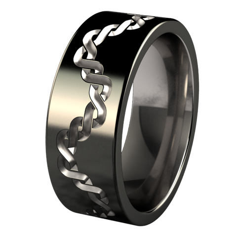 Pallas Black 2Tone