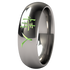 Soulmate - Colored-none-Titanium Rings