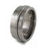 Fidget Spinner Ring.  Fidget Spinner.  Titanium Fidget Spinner Ring