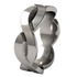 Torsade-none-Titanium Rings