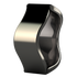 Triton Black-none-Titanium Rings