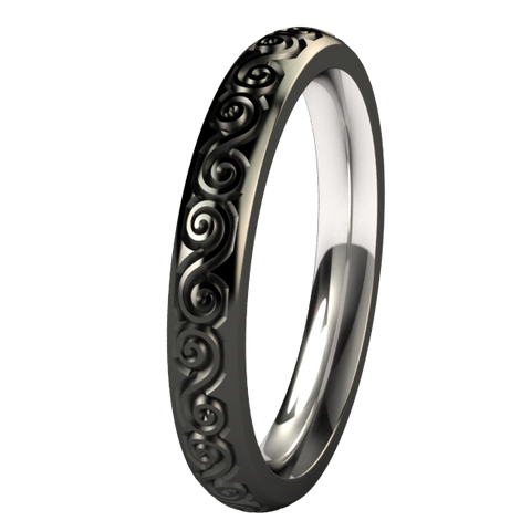 Victoria Companion - Black