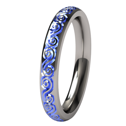 Victoria Companion - Colored