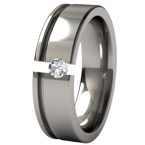 Zuzu Tension Setting