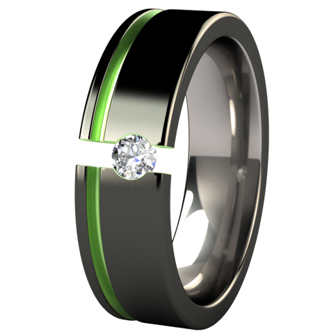 Zuzu Tension Set - Black & Colored