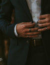 Custom Titanium Rings–Did You Know?