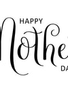 Your Mom Deserves a Titanium Ring This Mother's Day
