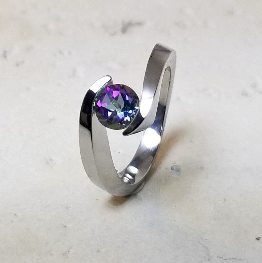 Alexandrite - The Heavenly Purple-Green Birthstone for June Babies!