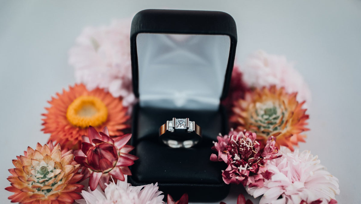 5 Romantic Proposal Ideas for Valentine’s Day