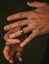 How Durable Are Titanium Rings?