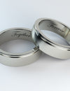 Why is Titanium a Good Metal for a Ring?
