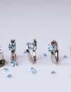 Aquamarine: The Birthstone of March