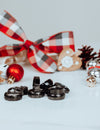 Black Titanium Rings: How Are They Made?