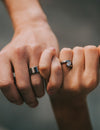 How Much Money Should You Spend On Your Titanium Wedding Bands?