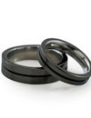 What is Black Titanium?