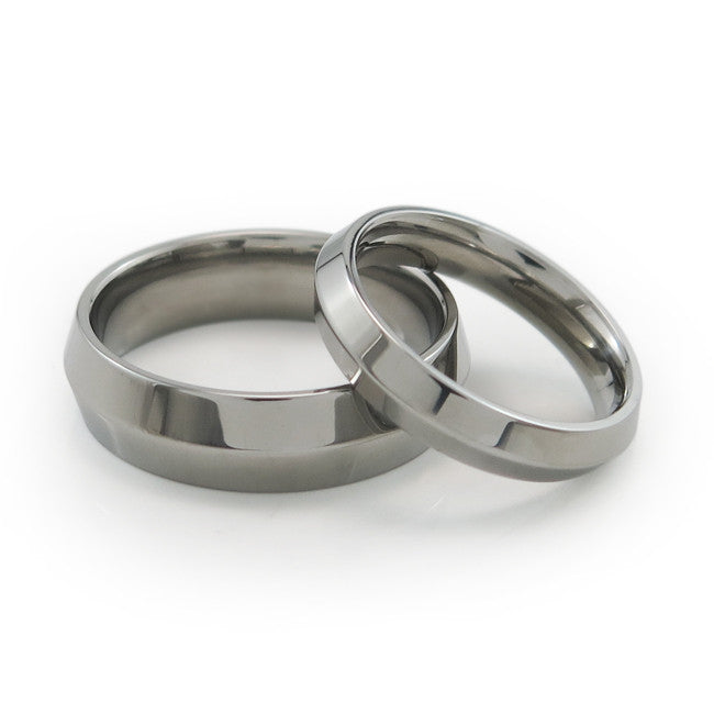 Titanium Rings: More than just a piece of jewelry | Titanium Rings