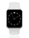 Why is Apple Now Making Titanium Watches?