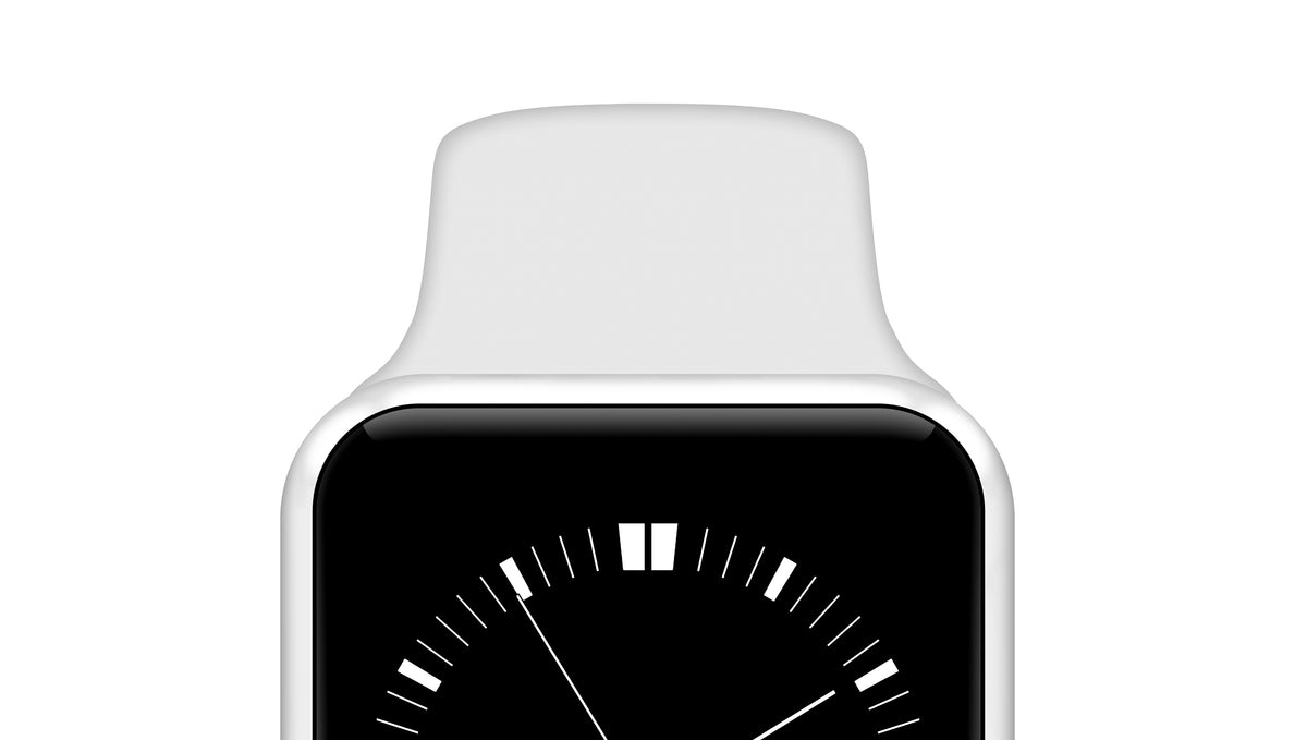 Why is Apple Now Making Titanium Watches?