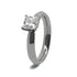 Cleopatra Princess Titanium Ring