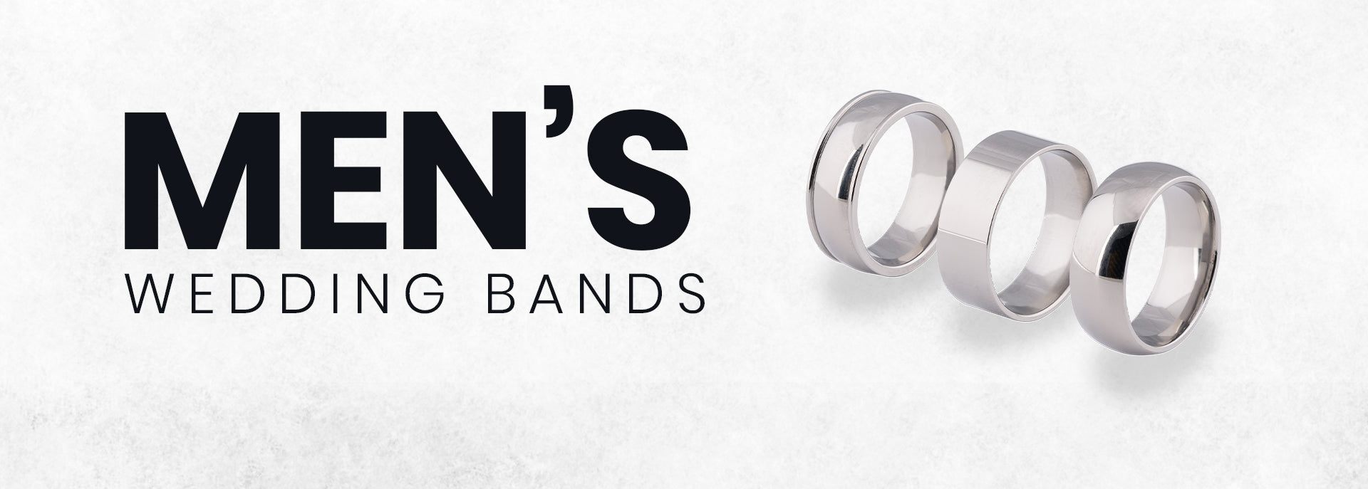 Any Size Handmade Rose Gold Wedding Band, Men Ring, Couple Ring, Titan –  jringstudio