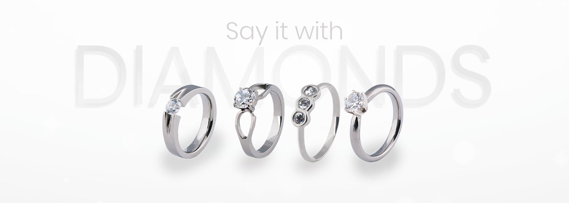 Moissanite Rings and Jewelry | Zen Moissanite