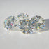 Moissanite-none-Titanium Rings