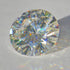 Moissanite-none-Titanium Rings