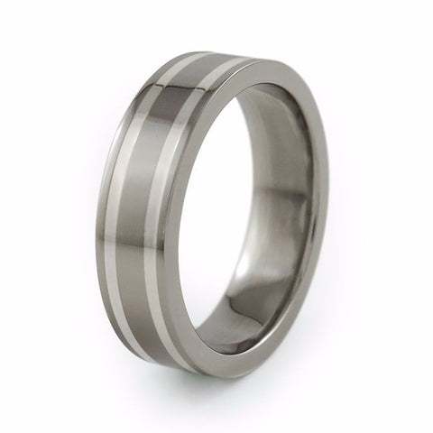 Abyss | Precious Inlay | Double