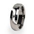 Ascent Journey Cut Titanium Ring-journey cut-Titanium Rings