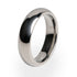 A tradition Titanium ring. Titanium wedding ring. Men's ring or Women's ring. 