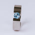 Proxima with Aquamarine