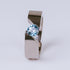 Samsara with Aquamarine