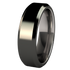 Apex - Black-none-Titanium Rings