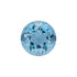 Aquamarine - Blue-none-Titanium Rings
