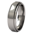 Aria-none-Titanium Rings