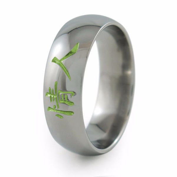 Soulmate-Womens-Anodizing-Option-Titanium Rings