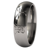 Beautiful-none-Titanium Rings